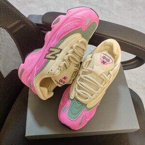 New Balance 1000 Real Pink